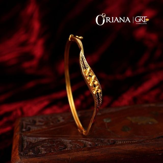 GRT Oriana Collections