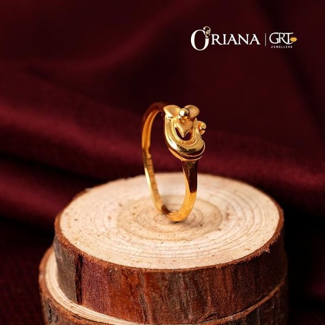 Buy Fantastic Swirl Pattern Dancing Drops Gold Earrings  GRT Oriana