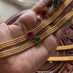 Shrishti Jewels – Review & Exclusive Jewellery Collections