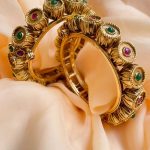 Ab Designs Jewellery :  Review & Exclusive Jewellery Collections