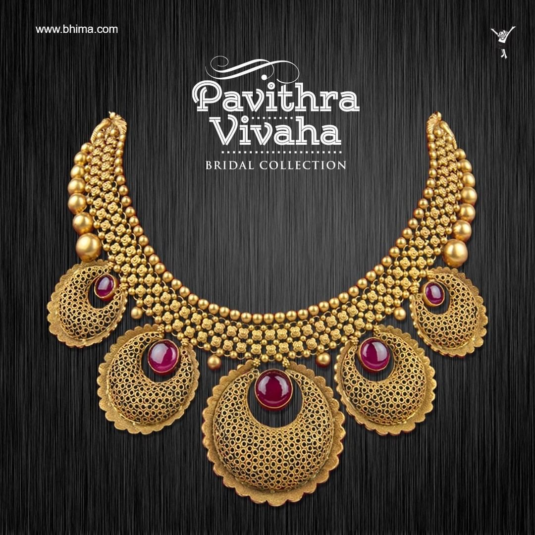 Bhima jewellers review