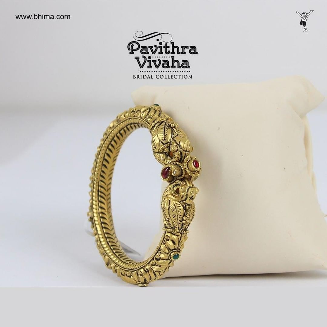 Bhima jewellers review