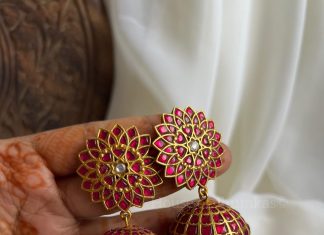 Offbeat South Indian Bridal Jewelry Designs Spotted On Real Brides