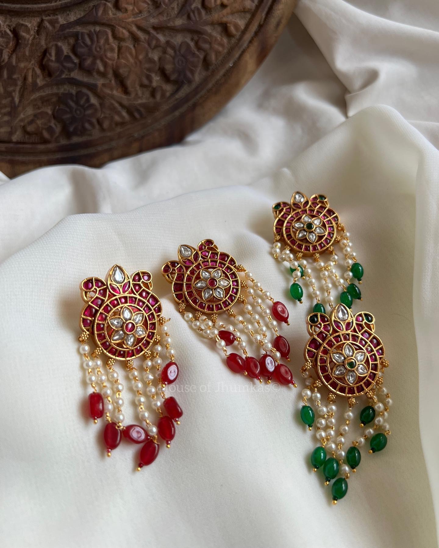 House of jhumkas review