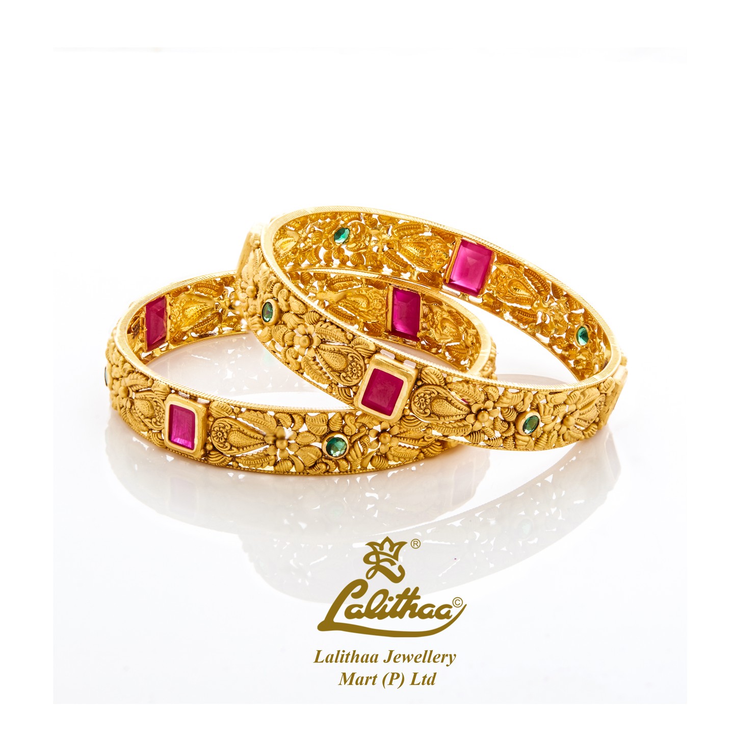 Lalitha jewellery review