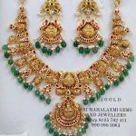 Sri Mahalaxmi Gems And Jewellers- Review & Exclusive Jewellery Collections