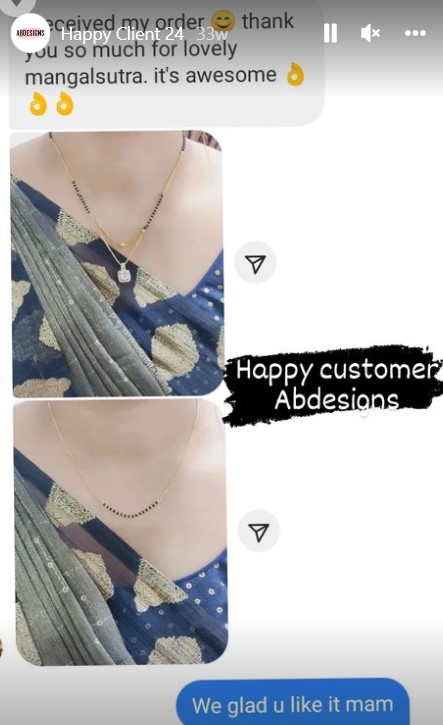 Ab designs jewellery review