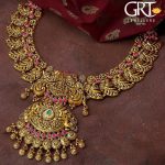 GRT Jewellers – Review & Jewellery Collections Online With Gold Rate Today