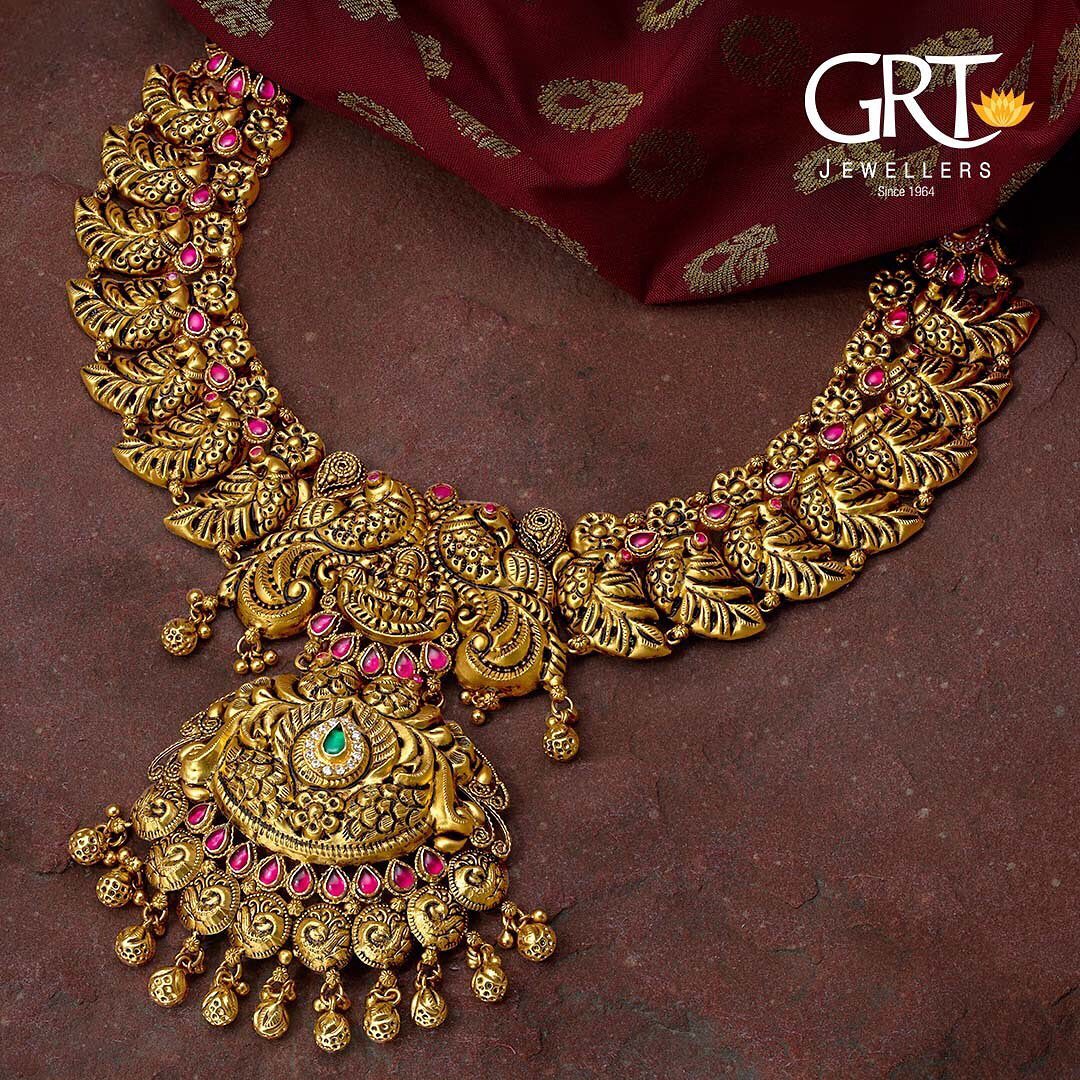 Grt hot sale gold shop