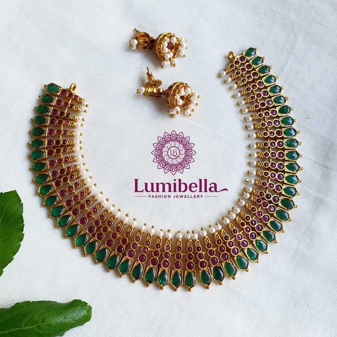 Lumibella fashion review