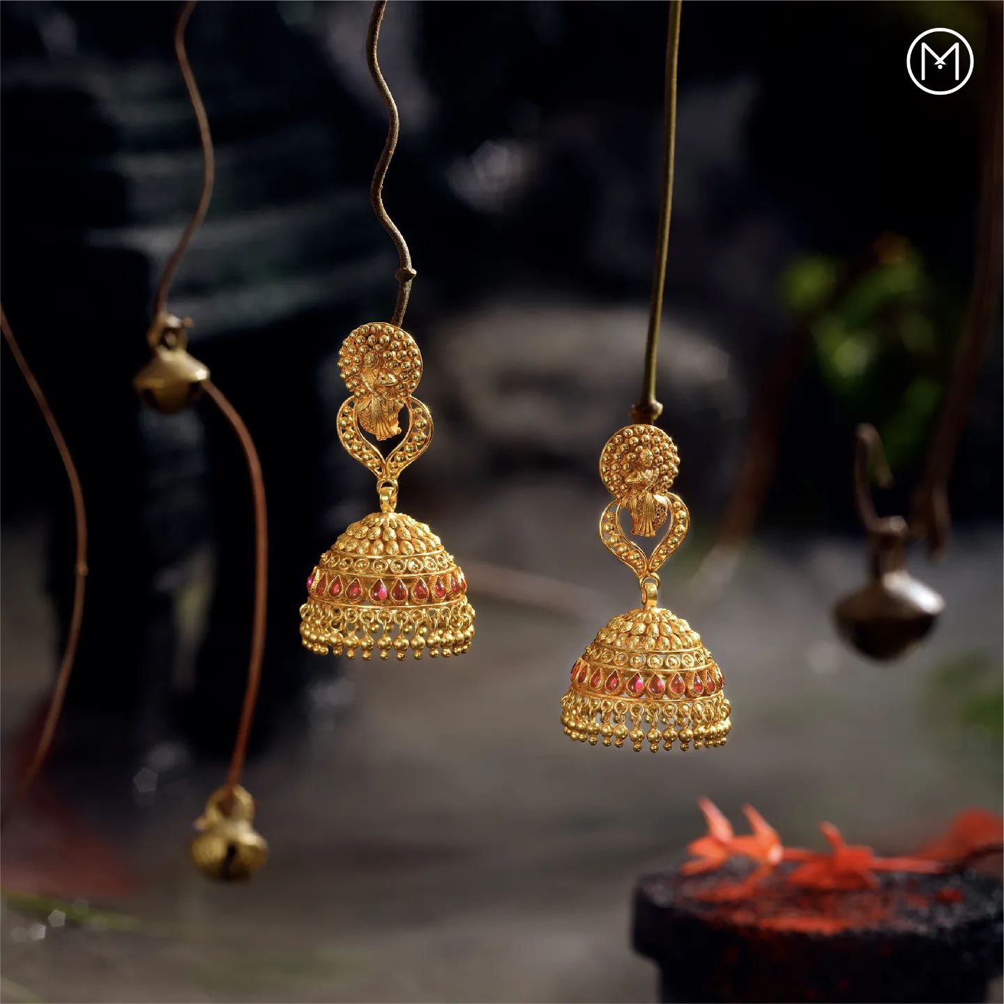 Malabar gold deals ornaments