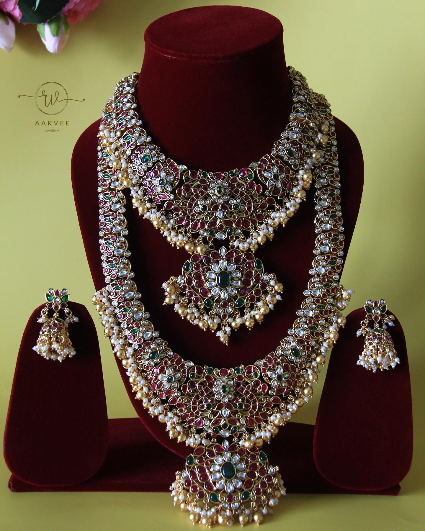 south-indian-bridal-imitation-jewellery-1