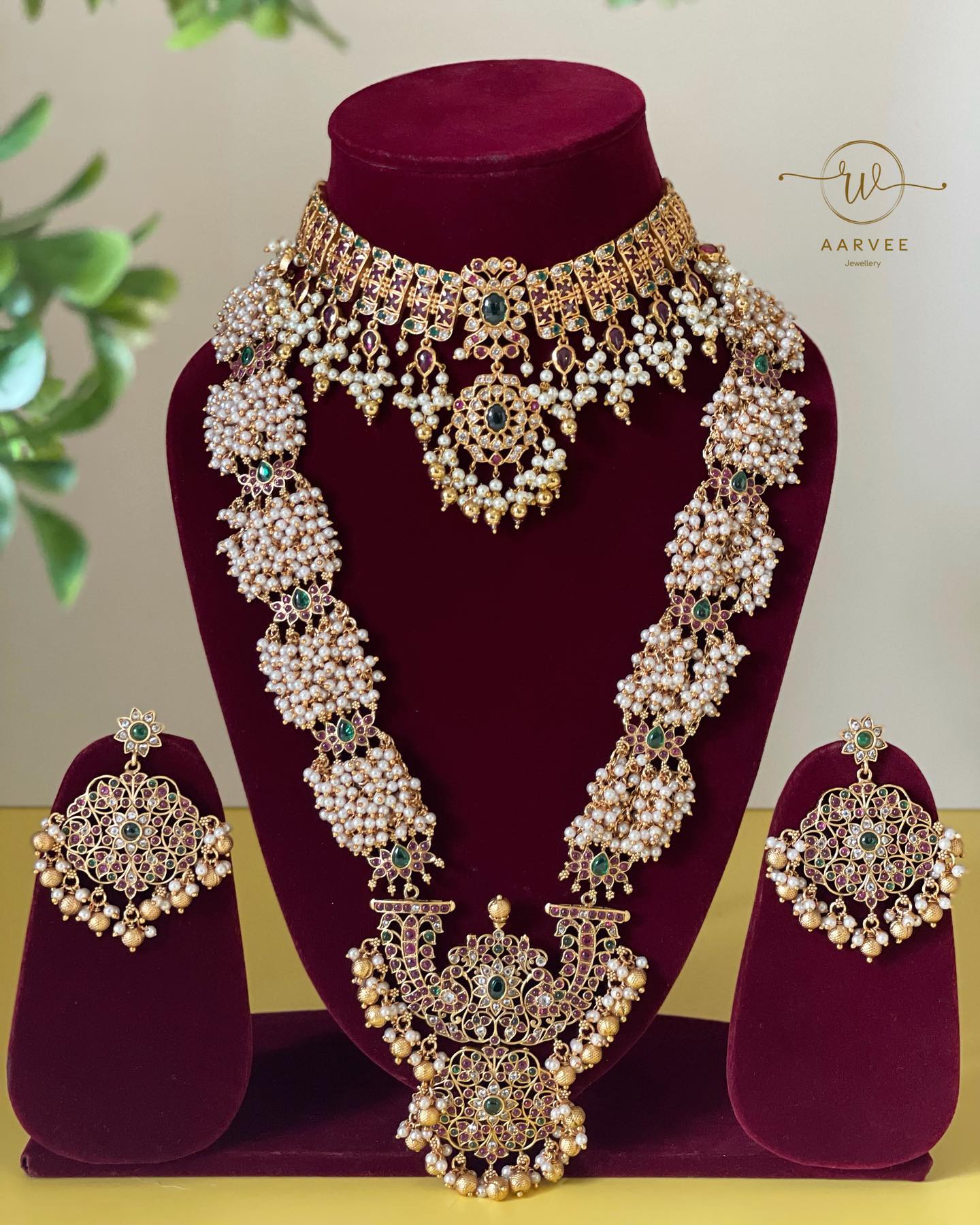 Is Aarvee Jewellery Chennai Legit ? A [2022] Review : Pros and Cons ...