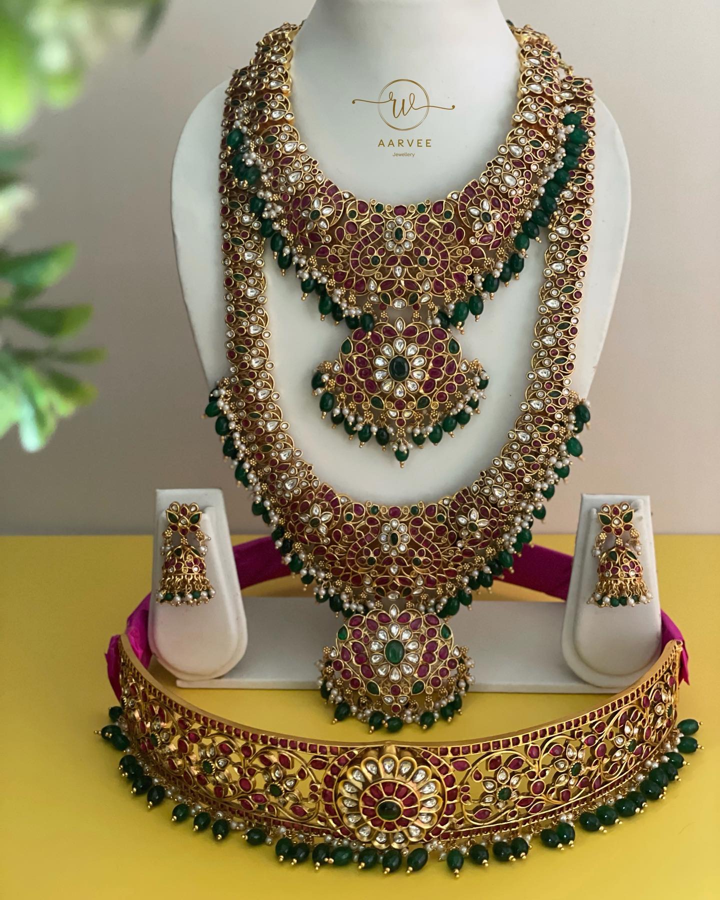 south-indian-bridal-imitation-jewellery-11