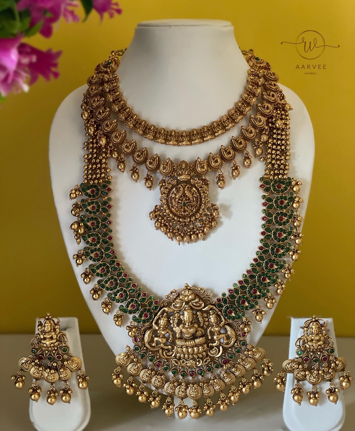 south-indian-bridal-imitation-jewellery-2
