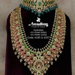 Amarsons Jewellery- Review & Exclusive Jewellery Collections