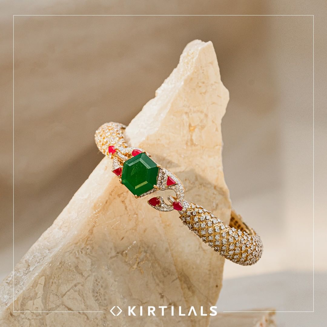 Kirtilal | Jewelry online shopping, Jewelry, Heritage jewellery