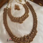 Kruthika Jewellery- Review & Exclusive Jewellery Collections