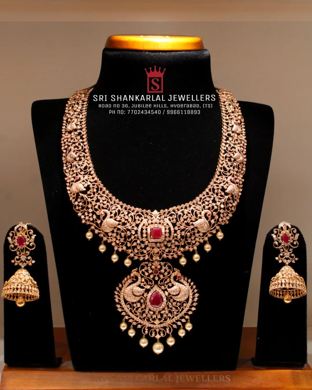 Sri shankarlal jewellers review