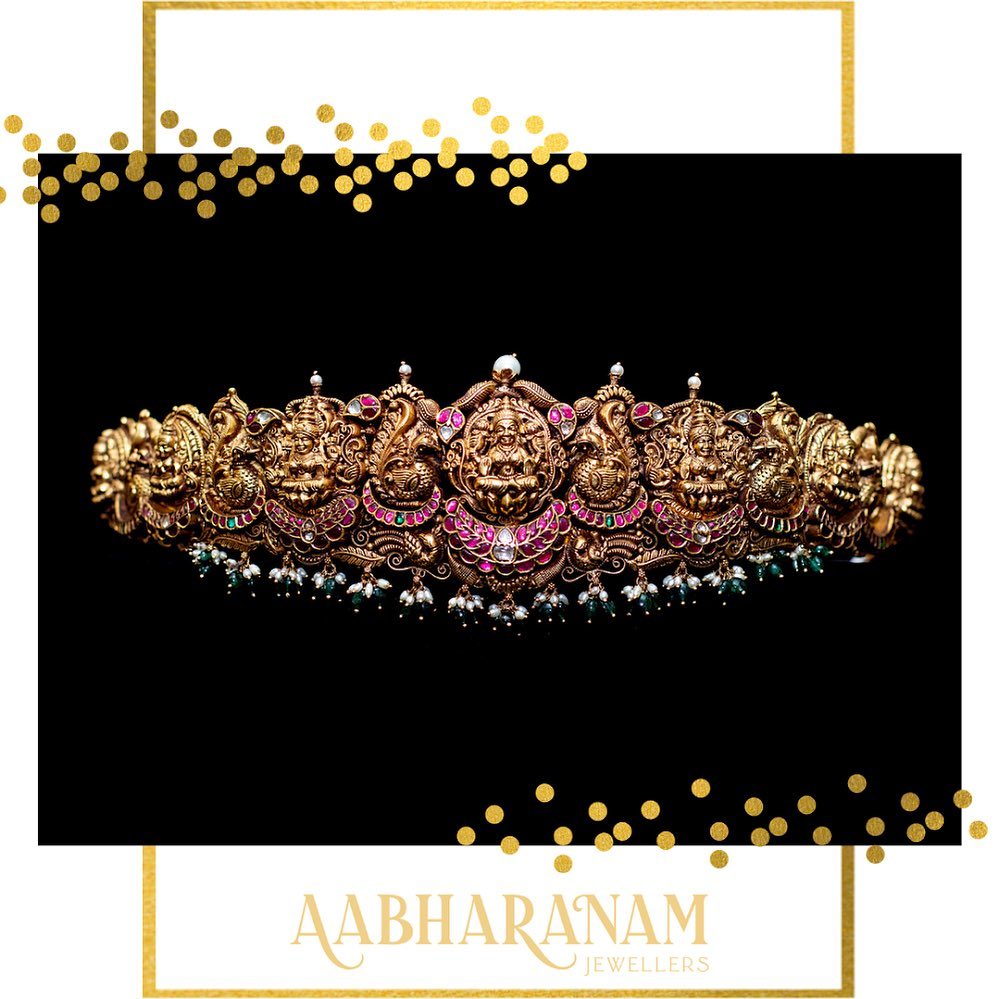 Aabharanam jewellers review