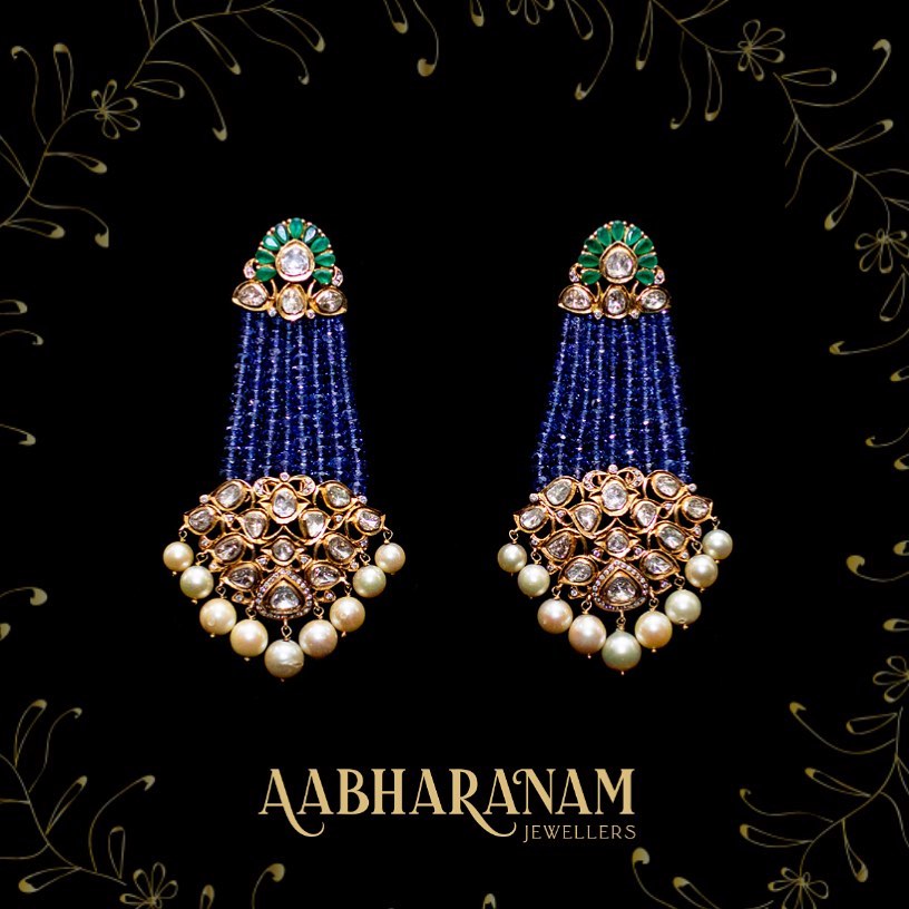 Aabharanam jewellers review