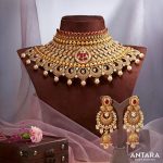 Antara Jewellery- Review & Exclusive Jewellery Collections