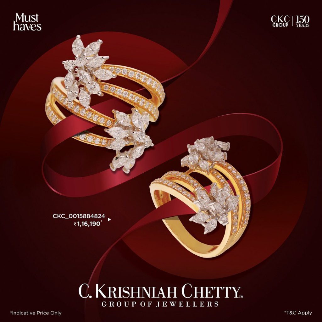 Is CKC Jewellers Legit? A [2022] Review : The Good & The Bad!! - South 