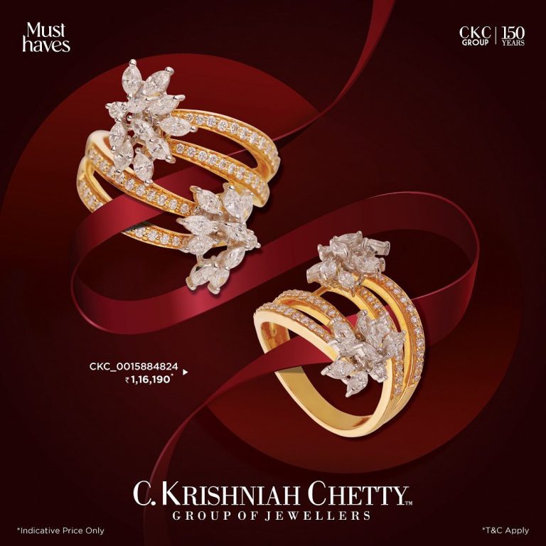 Ckc jewellers review