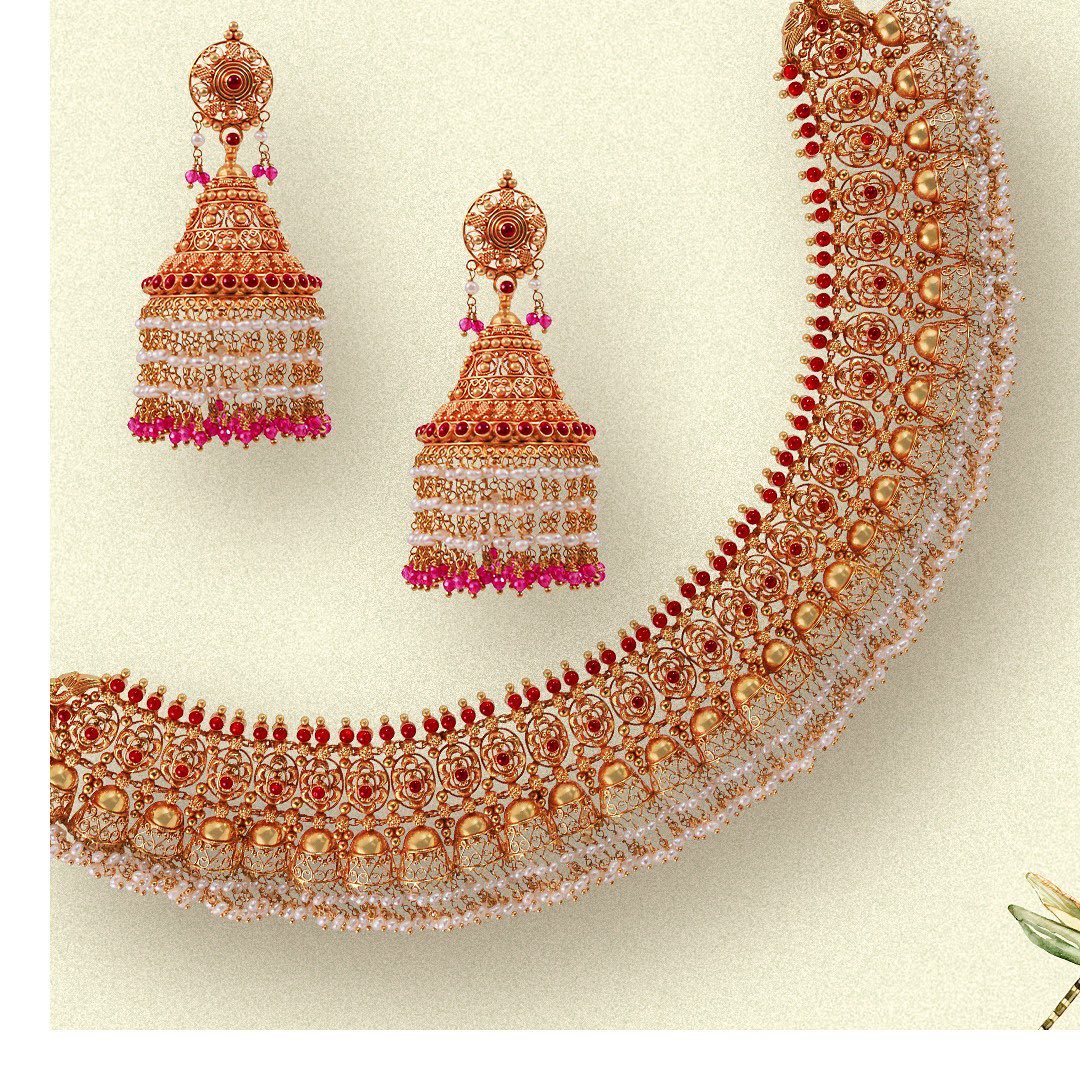 Kalyan jewellers review