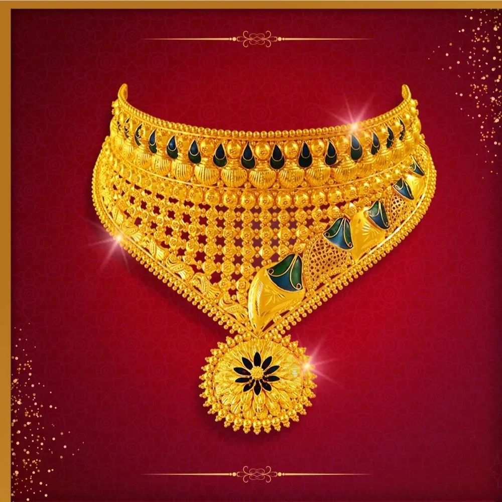 Pc chandra jewellers review