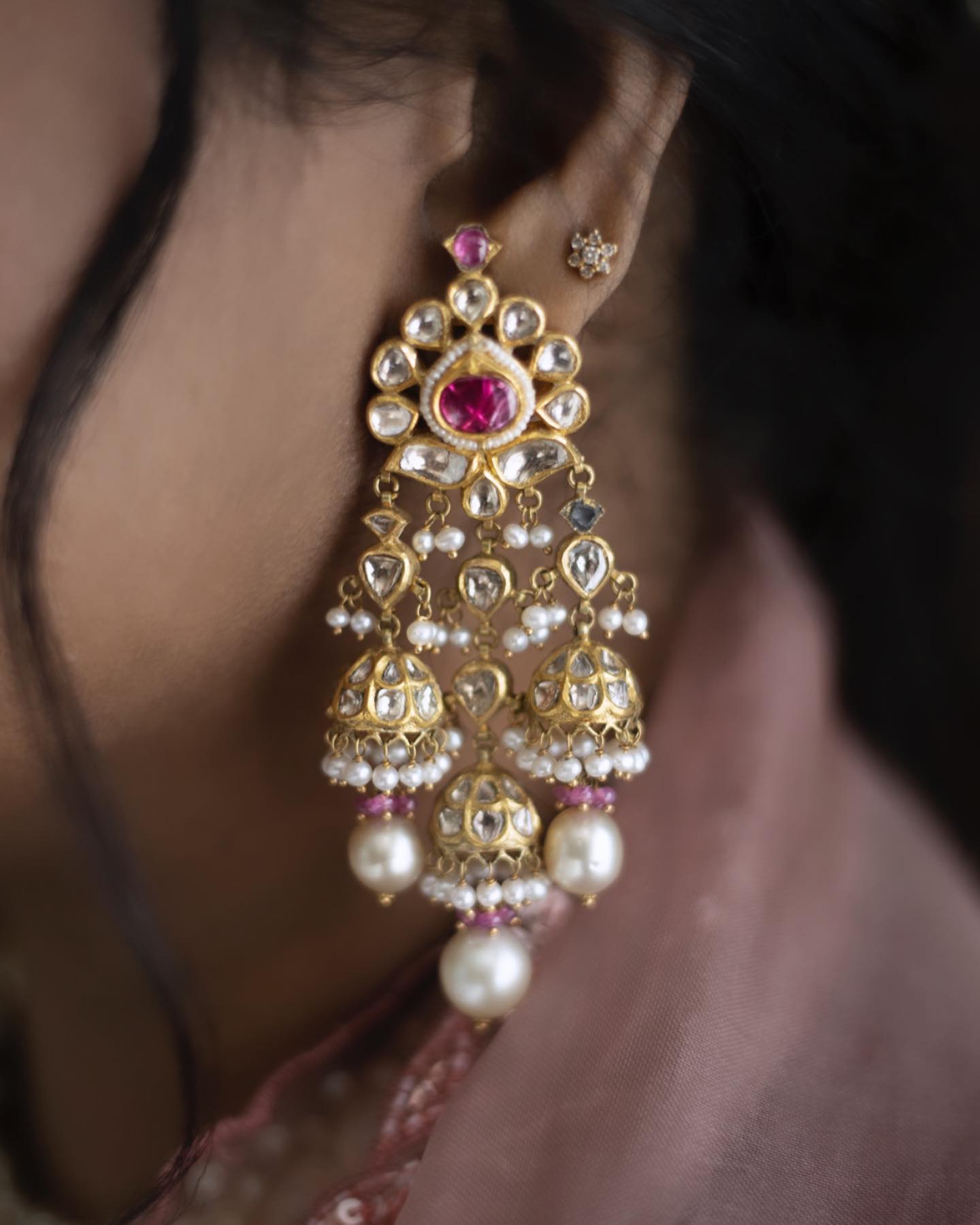 Sangeetha jewellery review