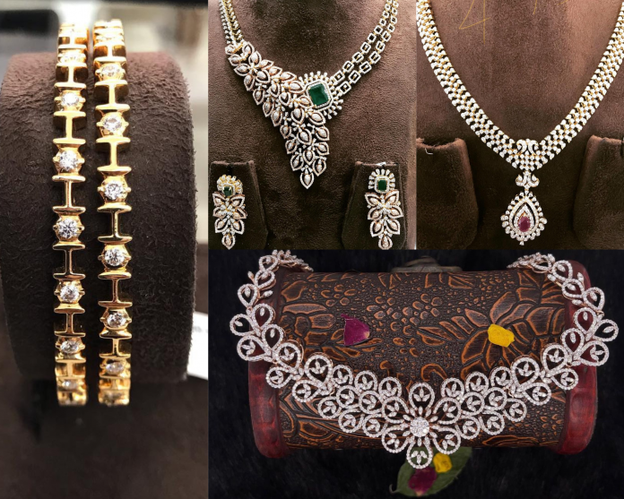 Chennai Diamonds : Review & Exclusive Jewellery Collections