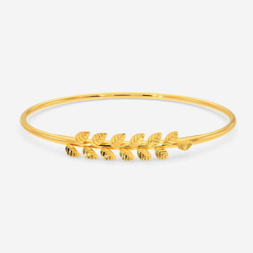 8gm gold bangles design sale